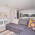 Appartement Foz - West Shore Retreat Foz do Arelho