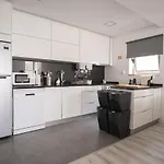 Foz - West Shore Retreat Appartement