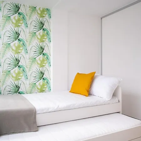 Foz - West Shore Retreat Apartamento