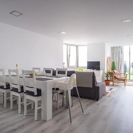 Foz - West Shore Retreat Apartamento