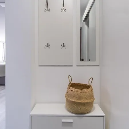 Foz - West Shore Retreat Apartamento *