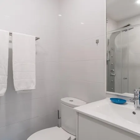 Foz - West Shore Retreat Caldas Da Rainha