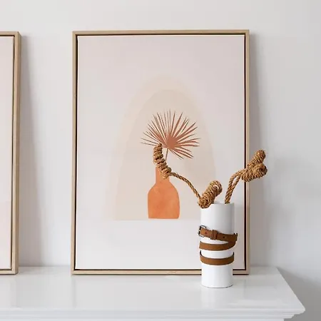 Apartamento Foz - West Shore Retreat