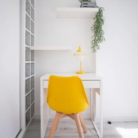 Apartamento Foz - West Shore Retreat