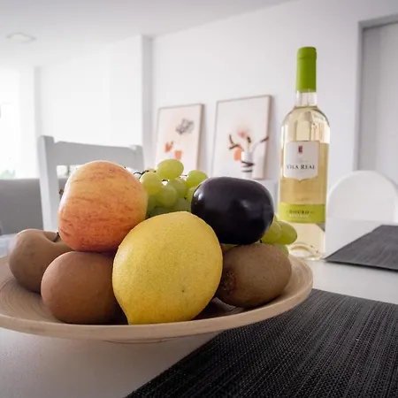 Apartamento Foz - West Shore Retreat Foz do Arelho