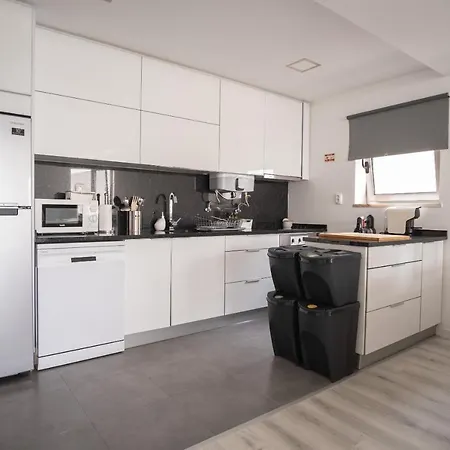 Foz - West Shore Retreat Apartamento