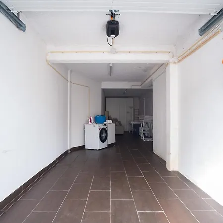 Apartamento Foz - West Shore Retreat Caldas Da Rainha