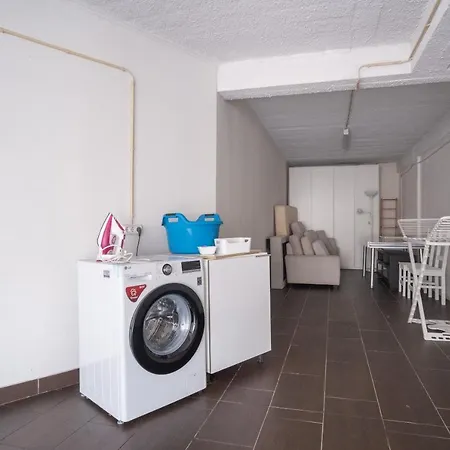 Foz - West Shore Retreat Apartamento *