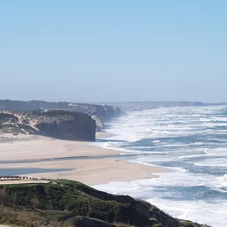 Apartamento Foz - West Shore Retreat Foz do Arelho