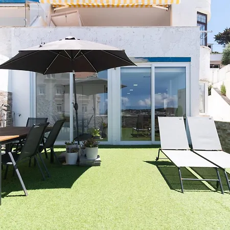 Foz - West Shore Retreat Apartman