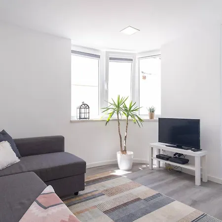 Foz - West Shore Retreat Apartman