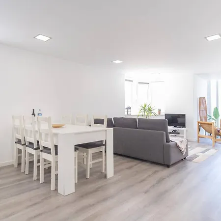 Apartman Foz - West Shore Retreat *