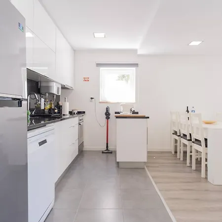 Apartman Foz - West Shore Retreat
