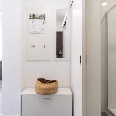 Foz - West Shore Retreat Apartman *
