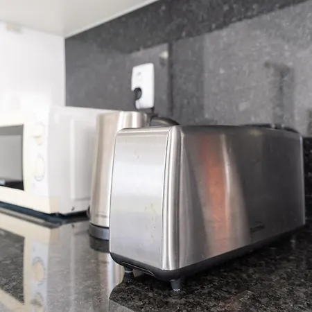 Apartman Foz - West Shore Retreat *