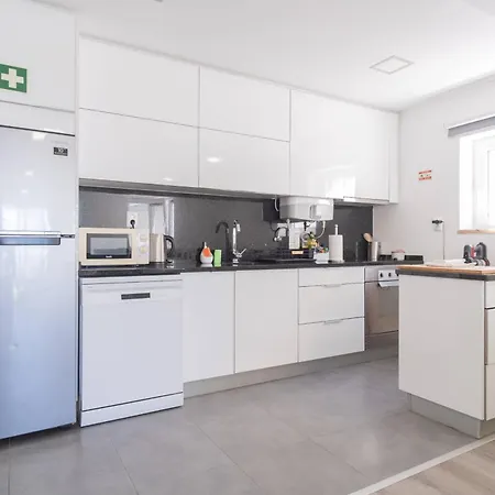 Foz - West Shore Retreat Apartman
