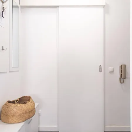 Foz - West Shore Retreat Apartman