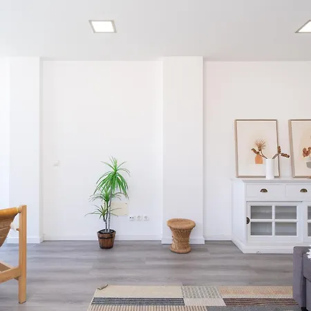 Foz - West Shore Retreat Apartman