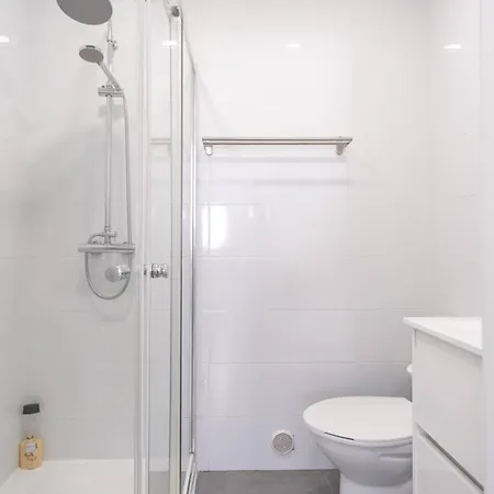 Apartman Foz - West Shore Retreat Foz do Arelho
