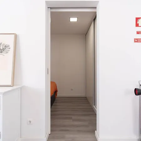 Foz - West Shore Retreat Apartman