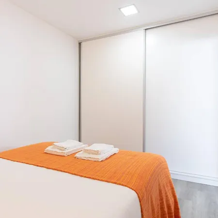 Foz - West Shore Retreat Apartman