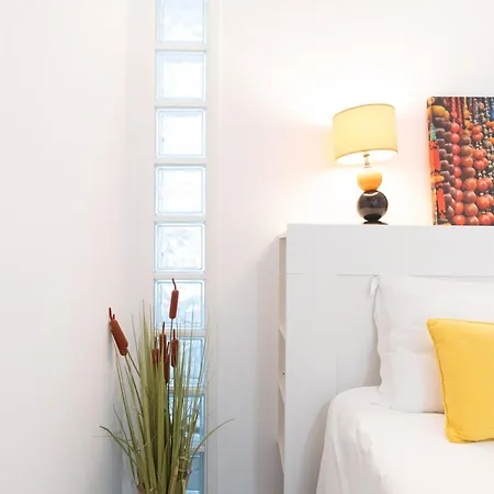Foz - West Shore Retreat Apartman *