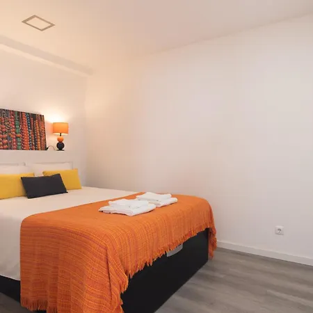 Foz - West Shore Retreat Apartman *