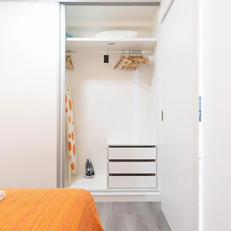 Apartman Foz - West Shore Retreat