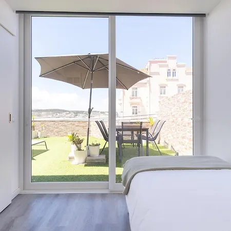 Apartman Foz - West Shore Retreat *
