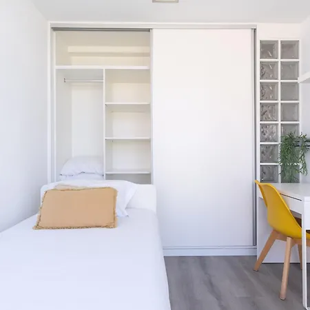 Apartman Foz - West Shore Retreat Foz do Arelho