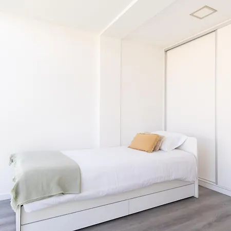 Apartman Foz - West Shore Retreat *