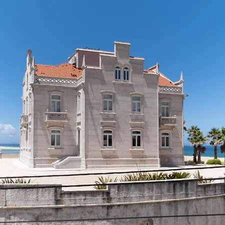 Apartman Foz - West Shore Retreat Foz do Arelho
