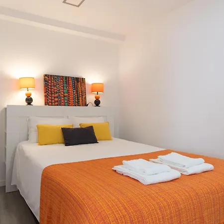 Apartman Foz - West Shore Retreat