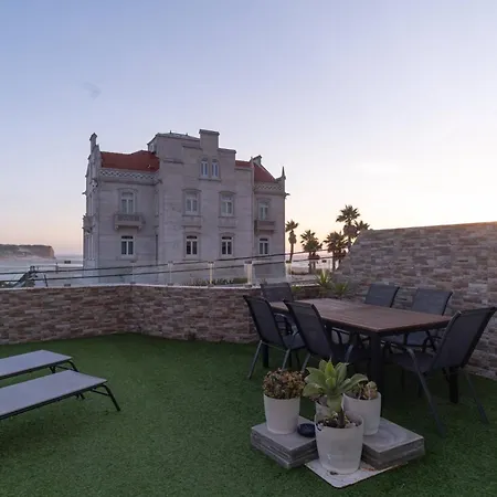 Foz - West Shore Retreat Apartman