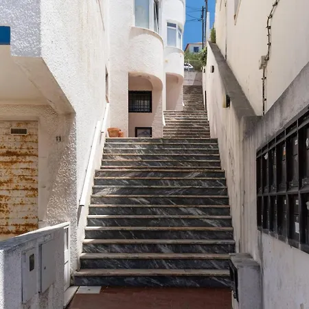 Foz - West Shore Retreat Apartman Foz do Arelho