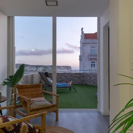 Foz - West Shore Retreat Apartman