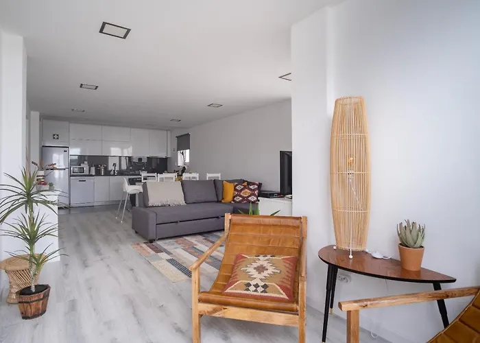 Foz - West Shore Retreat Апартаменты Калдаш-да-Раинья