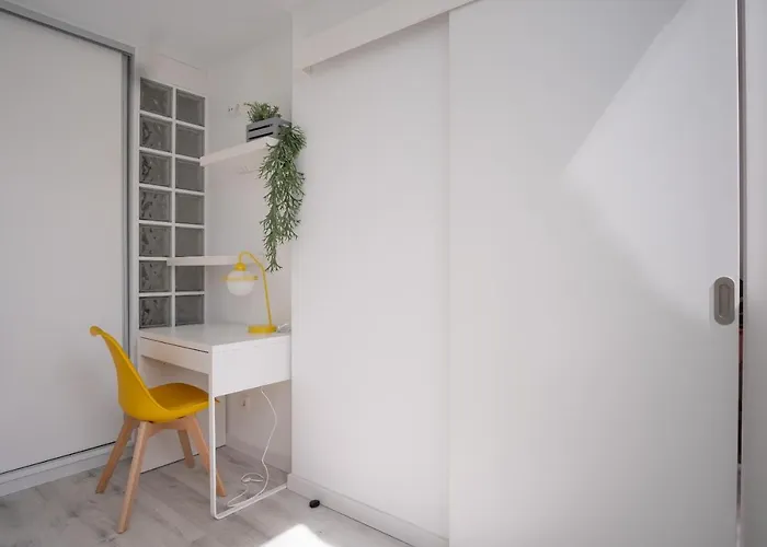 Апартаменты Foz - West Shore Retreat *