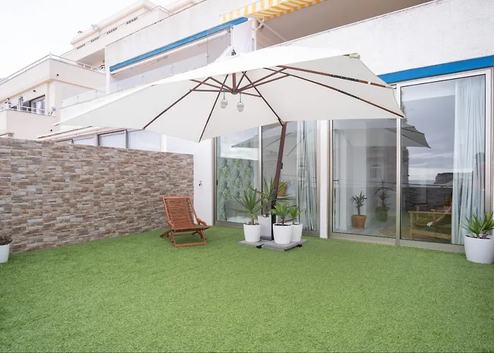 Foz - West Shore Retreat Калдаш-да-Раинья