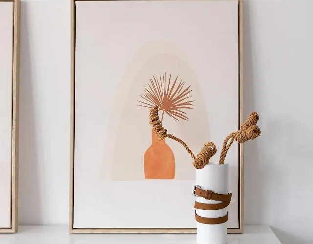 Апартаменты Foz - West Shore Retreat