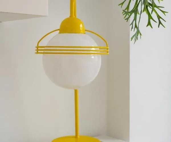 Foz - West Shore Retreat Апартаменты