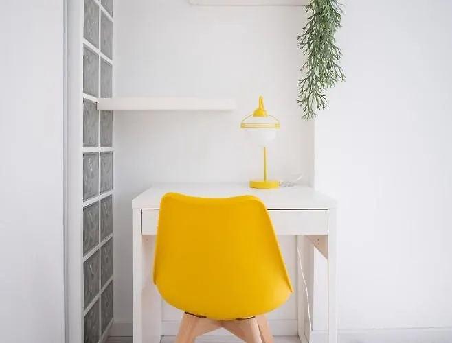 Апартаменты Foz - West Shore Retreat