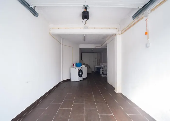 Апартаменты Foz - West Shore Retreat Калдаш-да-Раинья