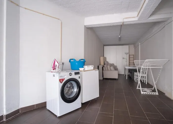 Foz - West Shore Retreat Апартаменты *